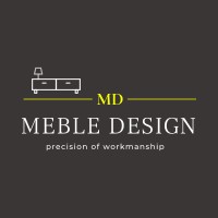 Meble Design logo - Similar company to Massoni - Fabryka Mebli Biurowych