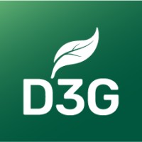 D3G (Dominion Due Diligence Group) logo - Similar company to New Wave Wireless