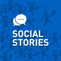 Social Stories logo - Similar company to Makansutra