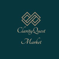 ClarityQuest Market logo - Similar company to Marketnavigatorsolution