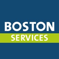 BOSTON SERVICES logo - Similar company to Trans Plus Express