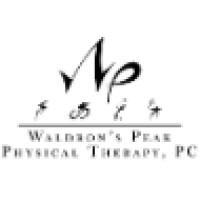 Waldron'S Peak Physical Therapy
