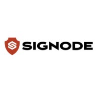 Signode logo - Similar company to Flair Gift Boxes