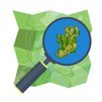 Openstreetmap Ireland