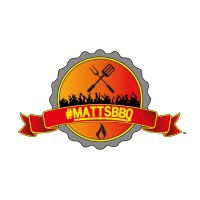 MattsBBQ logo - Similar company to Runnel
