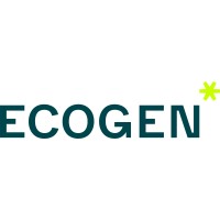 EcoGen Technologies logo - Similar company to Agtechdata Pty Ltd