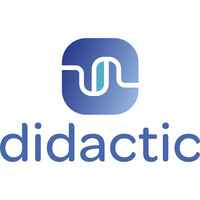 Didactic - Medical Devices logo - Similar company to Medicapteurs