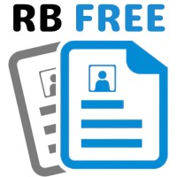 Ai Resume Builder logo - Similar company to Ai Cv Solution