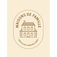 Maisons de Famille Immobilier logo - Similar company to Groupe Dev'Fm
