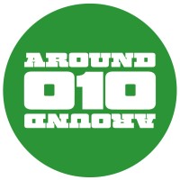 Around010 Events | DMC | Corporate Events logo - Similar company to Claus Events