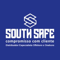 South Safe logo - Similar company to Atlantic Do Brasil