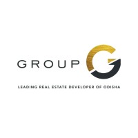 Group G logo - Similar company to Atul Projects
