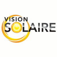 Solar Vision inc. logo - Similar company to Artec Lighting Products