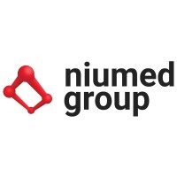 Niumed Group, S.A. logo - Similar company to Laboratorios Farmeco