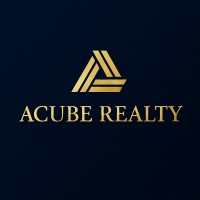 Acube Realty logo - Similar company to Property Nonstop