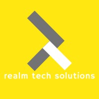 Realm Tech Solutions logo - Similar company to Skylimit Llc