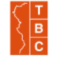 The Border Consortium (TBC) logo - Similar company to Pacific Islands Association Of Non Govenmental Organisation (Piango).