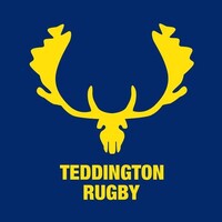 Teddington RFC logo - Similar company to Cohabit Labs, Inc.