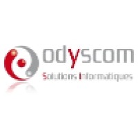 odyscom logo - Similar company to Fixy.Fr
