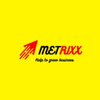 Metrixx logo - Similar company to Forex Vala