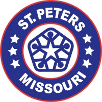 City of St. Peters, MO logo - Similar company to St. Charles County Ambulance District