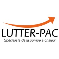 Lutter-Pac logo - Similar company to Celadon Management