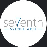 Seventh Avenue Arts logo - Similar company to Seventhavenue Eventz