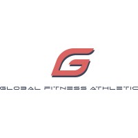 GLOBAL FITNESS ATHLETIC logo - Similar company to Azberry Llc