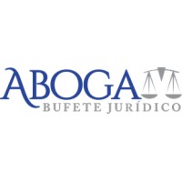 Aboga Bufete Juridico logo - Similar company to Pwr Retirement Group