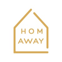 HOM-AWAY Vacation Home Rental LLC. logo - Similar company to Stayfinity Vacation Homes Rentals L.L.C