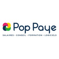 Pop Paye logo - Similar company to Poppay