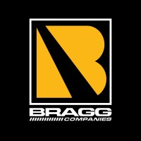 Bragg Companies logo - Similar company to Total-Western, Inc.
