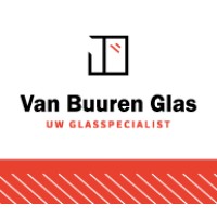 Van Buuren Glas logo - Similar company to Z-Signing