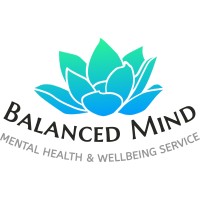Balanced_Mind Mental Health logo - Similar company to Mind Our Mentalities