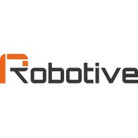 Robotive s.r.o. logo - Similar company to Orea Quality