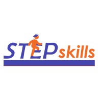 STEPSkills logo - Similar company to Dōnō Consulting