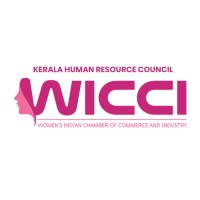 WICCI Kerala Human Resource Council logo - Similar company to The Phd Help India