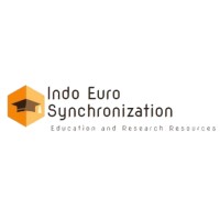 Indo Euro Synchronisation logo - Similar company to Techiefrogs