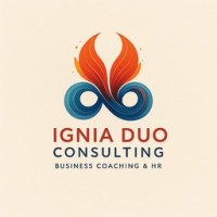 Ignia Duo Consulting logo - Similar company to Grupo Revolución