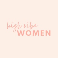 High Vibe Women logo - Similar company to Work Wives™