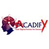 Acadify Solutions logo - Similar company to Folkstone Tech