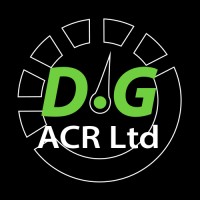 D. Gawthrope ACR Ltd logo - Similar company to Hardwick Studio Architects Ltd.