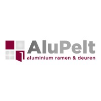 AluPelt logo - Similar company to Vermaas Nv