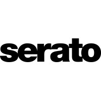 Serato logo - Similar company to Elevate It