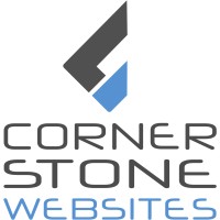 Cornerstone Websites logo - Similar company to Cornerstone Photography