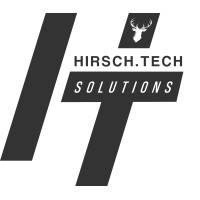 Hirsch Tech Solutions logo - Similar company to Bricks & Mortar Immobilien
