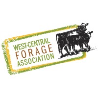 West-Central Forage Association logo - Similar company to St-Forage