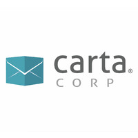 Carta Corp. logo - Similar company to Happify Control