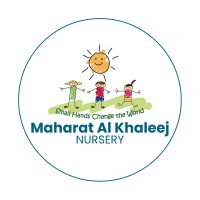 Maharat Al Khaleej Nursery logo - Similar company to Creative Home Nursery