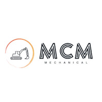 MCM Mechanical logo - Similar company to Alpha Mechanical Pty Ltd